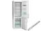 CHŁODZIARKO-ZAMRAŻALKA GORENJE RK 6191AW -MYSZKÓW-