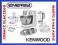 MIKSER Robot Kenwood KM266 MASZYNKA Malakser SOKOW