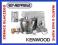 MIKSER Robot Kuchenny KENWOOD KM416 Blender