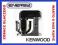 MIKSER Robot Kenwood KMX54 seria kMix Czarny