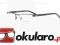 OKULARY ENZO COLINI P422 C3 + SOCZEWKI+ MONTAŻ