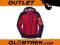 Kurtka JACK WOLFSKIN THIN AIR roz. XL - OUTLET