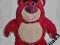 Miś Tuliś Lotso Toy Story 3 Interaktywny Mówi