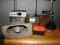 Cb radio, filtr, wzmacniacz cb, swr miarka i inne