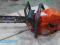 PILARKA SPALINOWA HUSQVARNA  575XP-576XP  2006r.