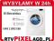 ELECTROLUX Pralka ładowana od frontu EWS 11052 EEU
