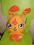 Moshi Monster Katsuma ok.30cm