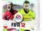 FIFA 12 PS3 POLSKA WERSJA NOWA FV POZNAŃ