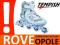 Rolki Tempish Temper Top II Lady Blue rozmiar 38