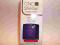 CND SHELLAC UV GRAPE GUM Zel Hybrydowy USA