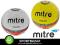 wytrzymała PIŁKA NOŻNA MITRE MALMO r. 4 promocja !