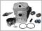 Cylinder Tłok KOMPLETNY STIHL 025 MS 250 + GRATIS!