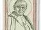 Święty Jan Paweł II - obrazek ceramiczny