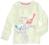 Gymboree bluzeczka Snowflake Glamour 6 lat