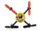 MiniQuadrocopter Reely MC120 (518007)UW22