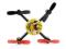 MiniQuadrocopter Reely MC120 (518007)UW28