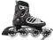 Rolki K2 Alexis 84 fitness damskie 42.5 (28cm)