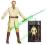 HOT: OBI-WAN black series HASBRO 6 cali STAR WARS