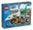 LEGO CITY LOTNISKO TERMINAL TOWAROWY 60022 U20