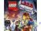 LEGO Przygoda gra Wideo PL PS4 NOWA w24H FOLIA WAW