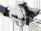 FESTOOL zagłębiarka aku. TSC 55 REB-Plus/XL-FS Li