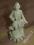 Pocelanowa barokowa figurka OKAZYJNA CENA