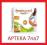 APPETITE CONTROL AQUA SLIM 60kap chrom glukomannan