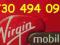 Złoty _ 730 494 094 __ Virgin Mobile 8zł na START