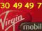 Złoty _ 730 49 49 79 __ Virgin Mobile 8zł na START