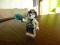 LEGO CHIMA LENNOX + BROŃ NOWA!!!!
