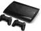 KONSOLA PS3 12GB SUPER SLIM + 2 PADY !!! NOWA WAWA