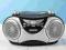 RADIOODTWARZACZ CD MP3 BOOMBOX Radio 2328B