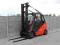 Wózek widłowy Linde H25T 2006 Rok Kabina Przesuw