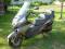 HONDA SILVERWING 400 2008r mega stan