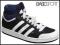 Adidas TopTen Hi K R. 39 1/3 Sweet Classic Dunk