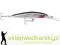 Wobler Rapala Clackin' Magnum 12cm-F/32g, Kol: S