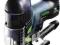 FESTOOL wyrzynarka CARVEX PSB 420 EBQ-SET 561603