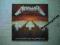METALLICA Master of puppets  2LP