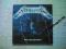METALLICA Ride the lightning 2LP