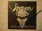 VENOM Black metal Limited edition 2LP