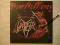 SLAYER Show no Mercy Limited edition LP