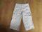 SPODNIE 3/4