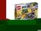 LEGO Ninjago Atak OverBorga 70722