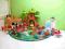 zoo little people fisher price kompletne!