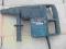 BOSCH  MŁOT UDAROWY GBH 5/40 DCE USZKODZONY