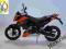 KTM 690 DUKE - MAISTO 1:12