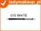 Max Factor Kohl Pencil Kredka do oczu - 010 WHITE