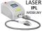 LASER URZĄDZENIE IPL MED110 Mobilny 25kg 5 program