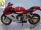 MV AUGUSTA 3 SERIE ORO 2012 - MAISTO 1:12