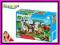 Playmobil 5225 - Stacja opierki nad zwierzętami